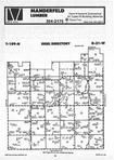 Map Image 007, Brown County 1987